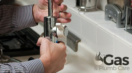 UK Gas & Plumb Care Plumbing & Bathrooms