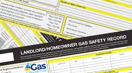 Gas Safe Certs from UK Gas & Plumb Care
